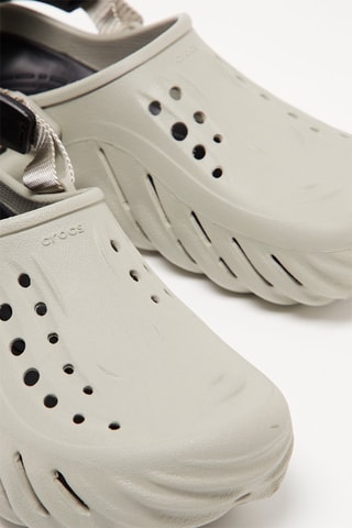 Clogs Echo Clog - Kaki