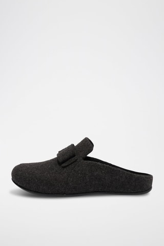 Clogs - Grijs