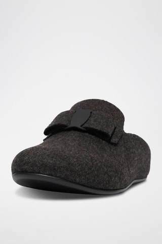 Clogs - Grijs