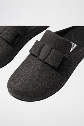 Clogs - Grijs