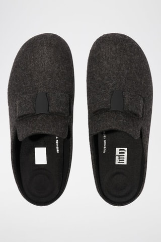 Clogs - Grijs