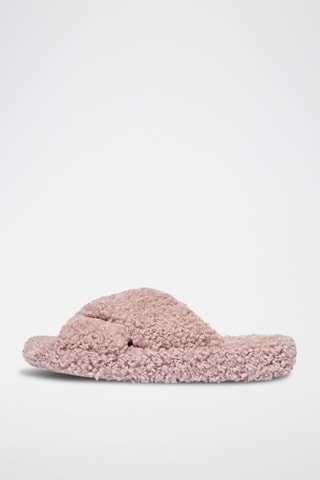 Muiltjes - Roze