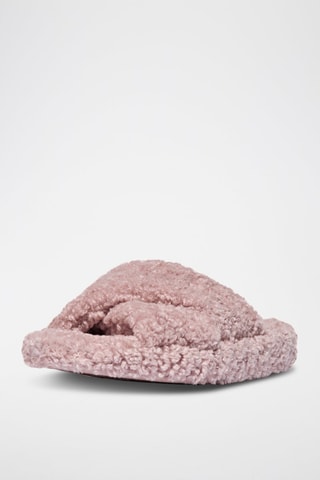 Muiltjes - Roze