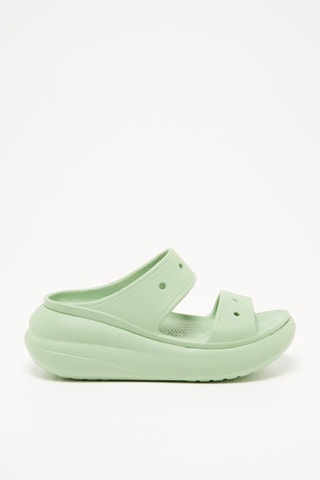 Muiltjes Crush - Groen