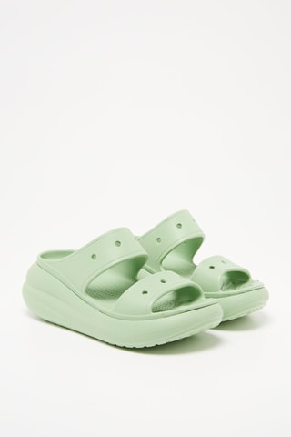 Muiltjes Crush - Groen