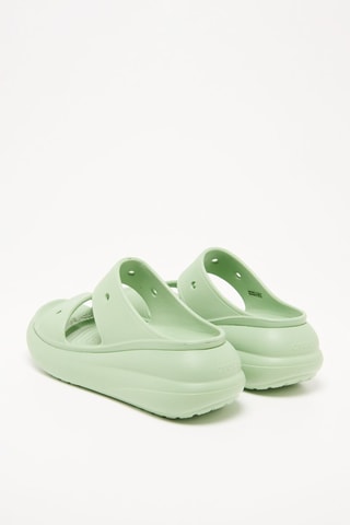 Muiltjes Crush - Groen