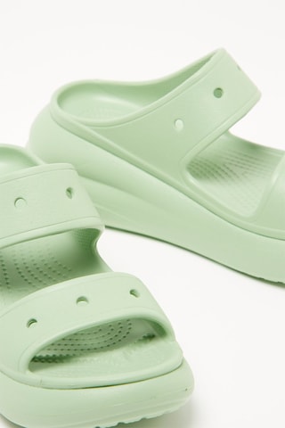 Muiltjes Crush - Groen
