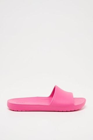 Muiltjes Kadee Slide - Roze