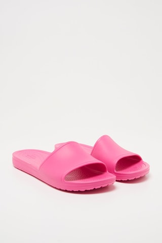 Muiltjes Kadee Slide - Roze