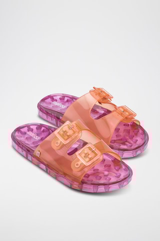 Muiltjes Wide - Oranje