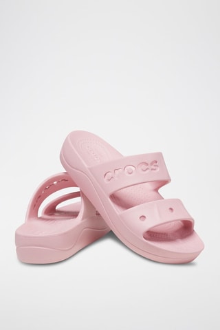 Muiltjes Pure Water - Roze