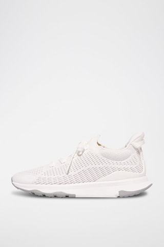 Sneakers - Wit