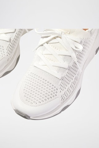 Sneakers - Wit