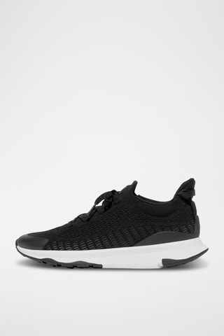 Sneakers - Zwart