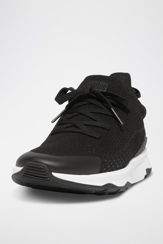 Sneakers - Zwart