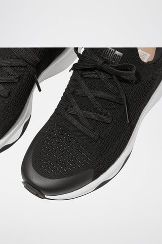 Sneakers - Zwart