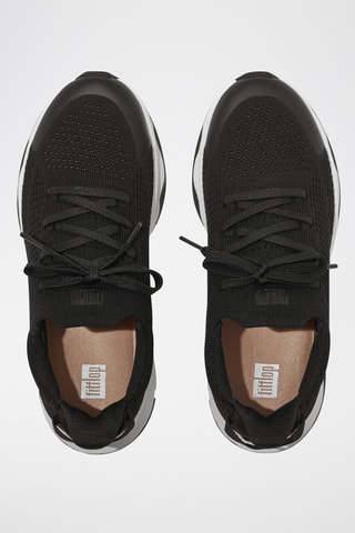 Sneakers - Zwart