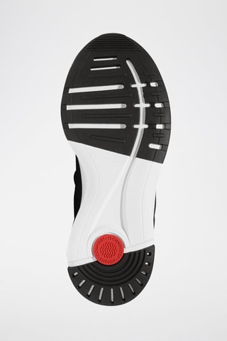 Sneakers - Zwart