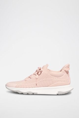 Sneakers - Roze