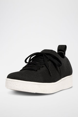 Sneakers - Zwart