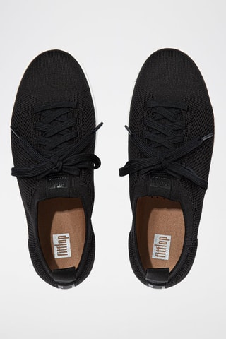 Sneakers - Zwart