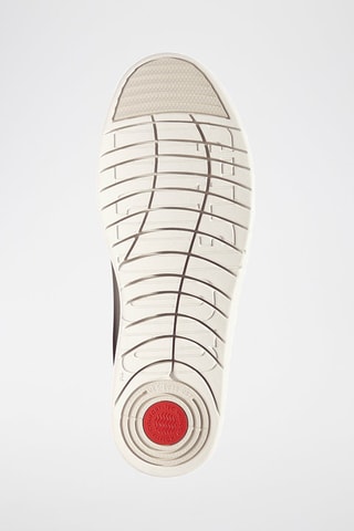 Leren Sneakers - Wit