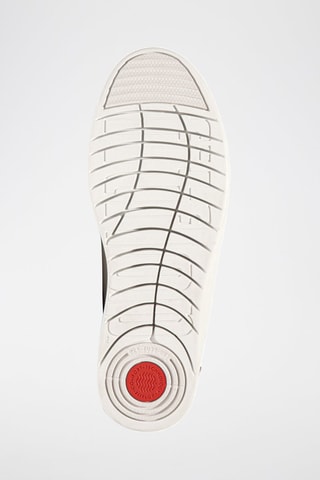 Leren Sneakers - Wit