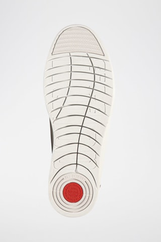 Leren Sneakers - Wit