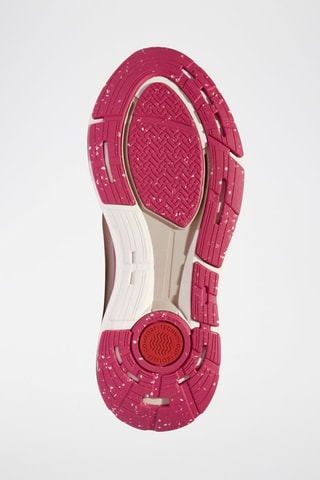 Sneakers - Wit en Roze