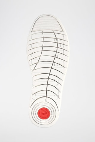 Leren Sneakers - Wit