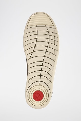 Leren Sneakers - Wit