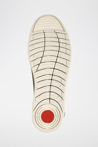 Leren Sneakers - Wit