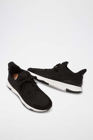 Sneakers - Zwart