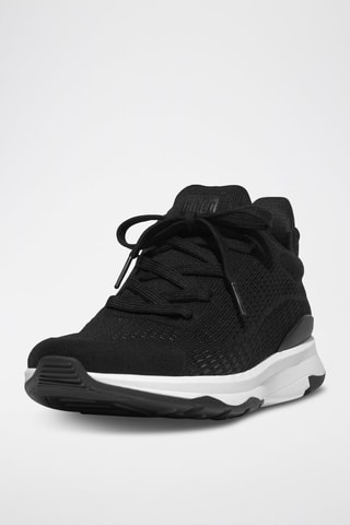 Sneakers - Zwart