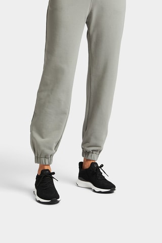 Sneakers - Zwart