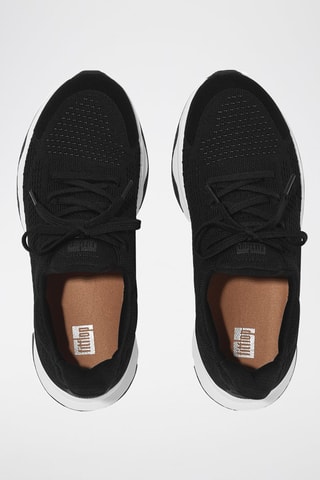 Sneakers - Zwart