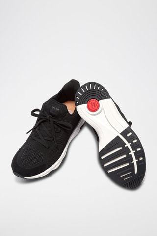 Sneakers - Zwart