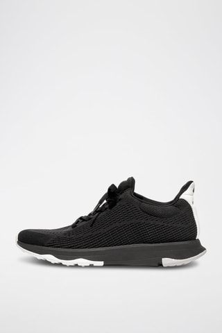 Sneakers - Zwart