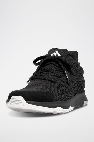 Sneakers - Zwart