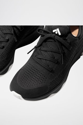 Sneakers - Zwart