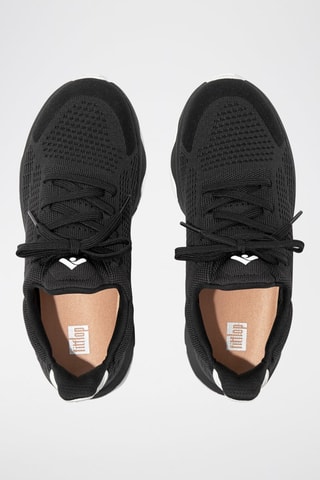 Sneakers - Zwart