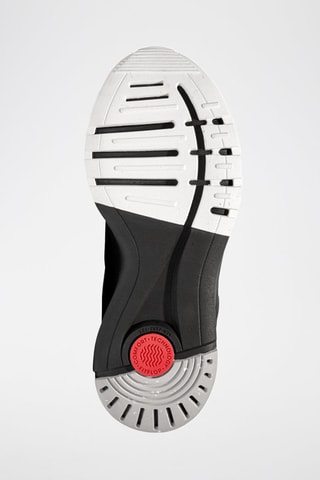Sneakers - Zwart