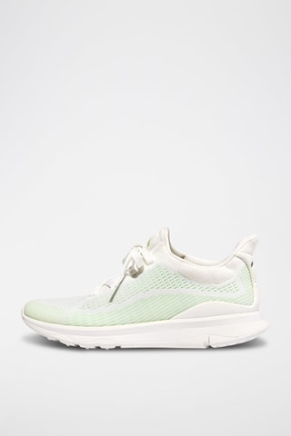 Sneakers - Wit