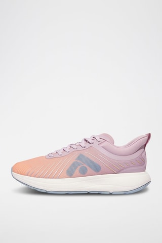 Sneakers - Roze