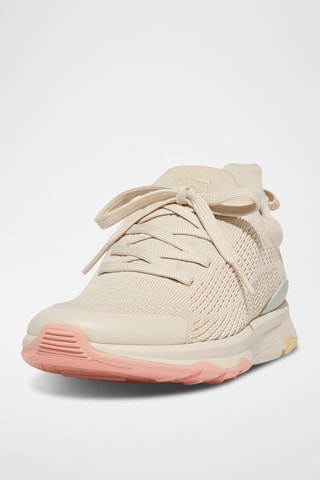 Sneakers - Beige