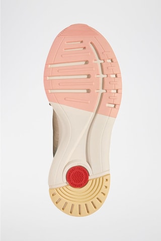 Sneakers - Beige