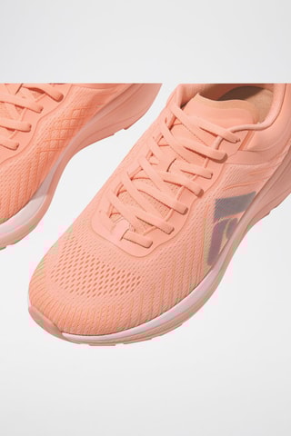 Hardloopschoenen - Koraalrood