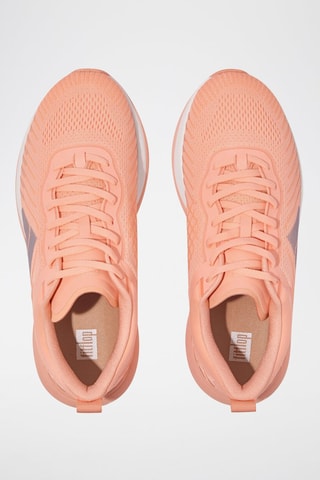 Hardloopschoenen - Koraalrood