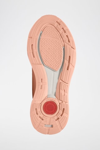 Hardloopschoenen - Koraalrood