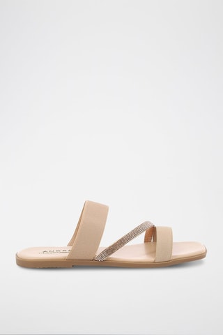 Muiltjes Reseda - Beige